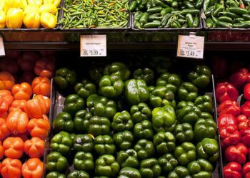 New report ranks Arkansas’ food insecurity rate worst in the U.S.