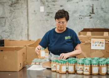 New report ranks Arkansas’s food insecurity rate worst in the U.S.