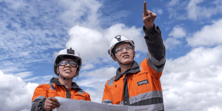 Nexa Resources sells Peru copper asset for up to $29.3 million