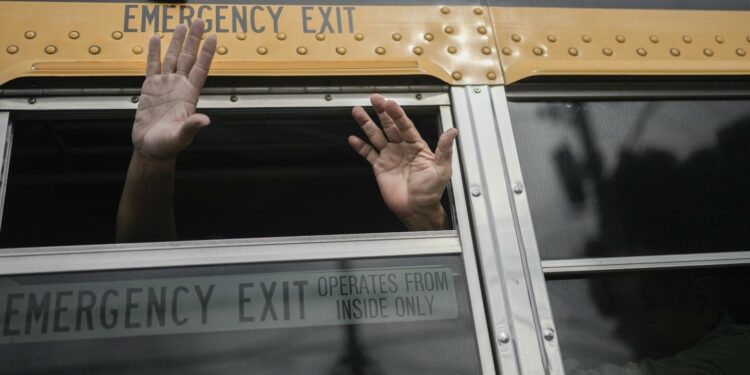 Nicaragua strips citizenship from 135 prisoners released to Guatemala