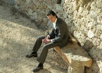 Nick Cave and the Bad Seeds Announce 2025 North American Tour