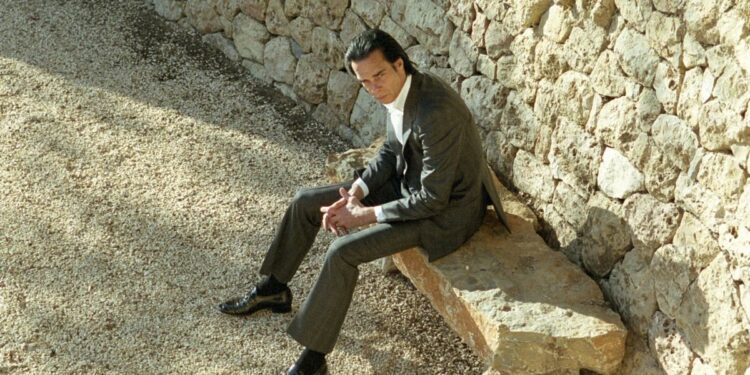 Nick Cave and the Bad Seeds Announce 2025 North American Tour