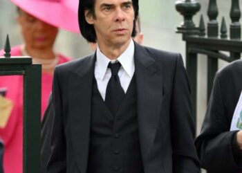 Nick Cave announces first North American tour in seven years - Music News