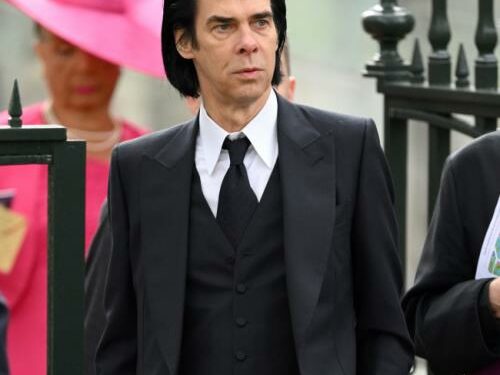 Nick Cave announces first North American tour in seven years - Music News