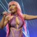 Nicki Minaj Isn't A US Citizen Despite All Her Taxes