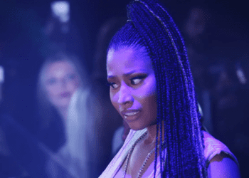 Nicki Minaj Surprises Fans By Admitting She’s Not U.S. Citizen 