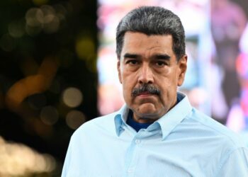Nicolas Maduro: Investigation into second plane linked to Venezuela’s president