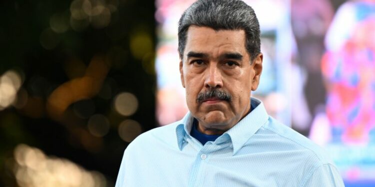 Nicolas Maduro: Investigation into second plane linked to Venezuela’s president