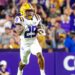 No. 14 LSU Dismantles South Alabama in 42-10 Week 5 Victory