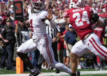 No. 2 Georgia visits No. 4 Alabama in SEC title game rematch