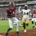 No. 4 Alabama Survives South Florida Scare Again, Moves to 2-0