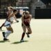 No. 8 Harvard Field Hockey Sweeps The Weekend, Dominating Dartmouth and The University of Vermont | Sports
