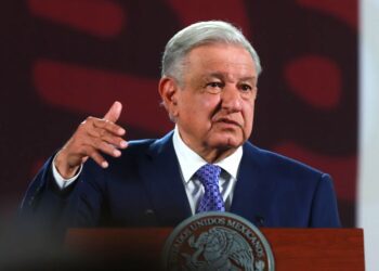 No, Mexico’s Judicial Reform Isn’t a Risk to Democracy