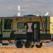 North America Makes a Mean RV?! Wait Until You See Jayco Australia's All Terrain Caravan