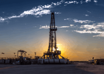 North America Posts WoW Rig Loss