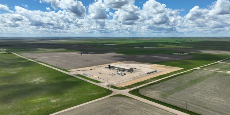 North American Helium brings ninth helium plant onstream, targets 20% of North American supply | Helium