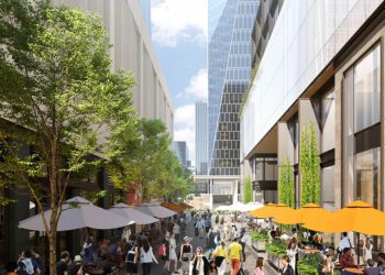 North American Retail Markets Remain Tight