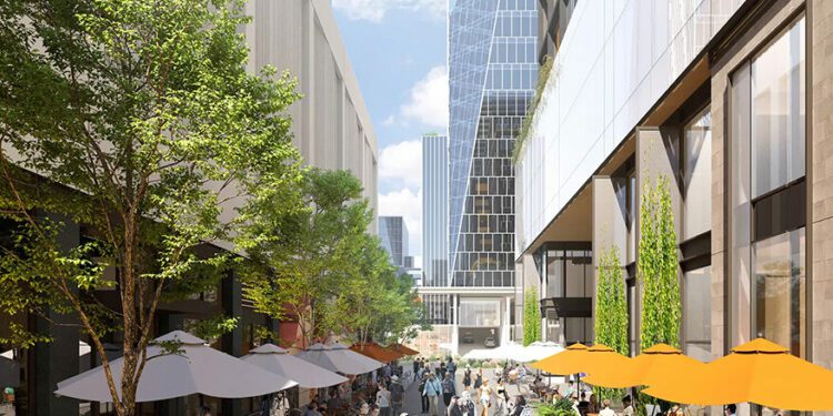 North American Retail Markets Remain Tight