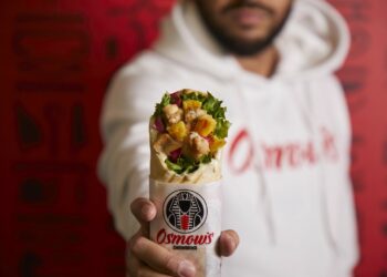 North America’s Largest Shawarma Chain to Open in Sunrise