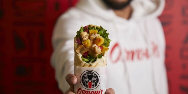 North America’s Largest Shawarma Chain to Open in Sunrise