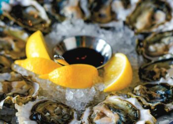 North America's Under-the-Radar Foodie Destinations