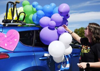 North Country Pride Ride Planned | Local News