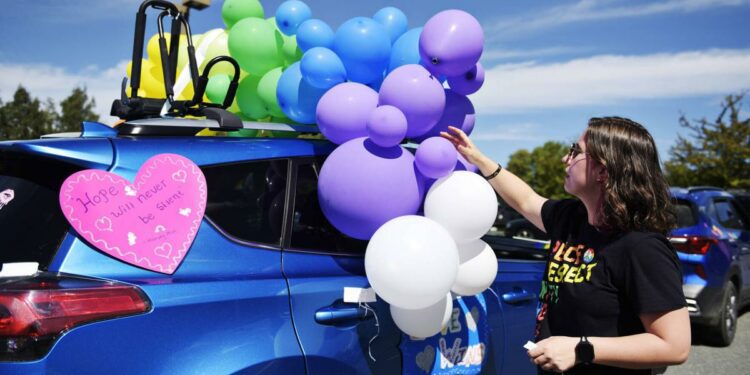 North Country Pride Ride Planned | Local News