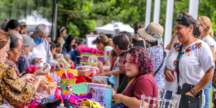 Norton to host free community day celebrating Hispanic Heritage Month