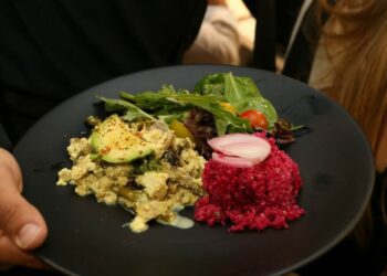 Not sure what to make for dinner? Here are recipes to help you eat sustainably