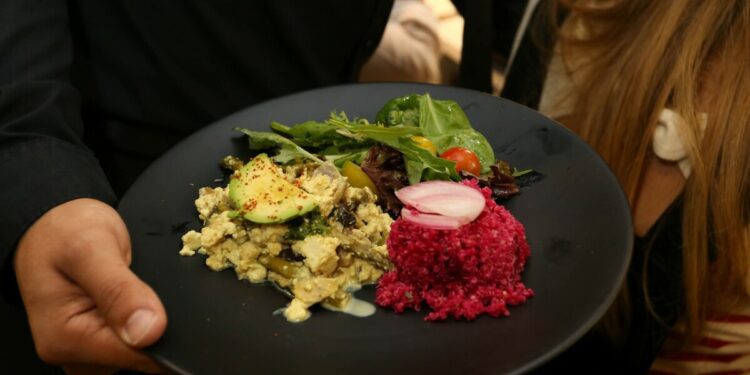 Not sure what to make for dinner? Here are recipes to help you eat sustainably