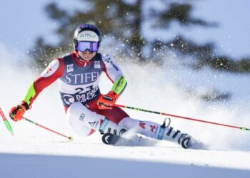 ÖSV festival continues in South America