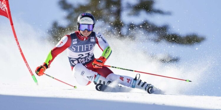 ÖSV festival continues in South America