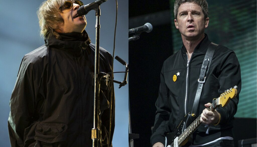 Oasis Chicago concert in 2025 announced as part of reunion tour