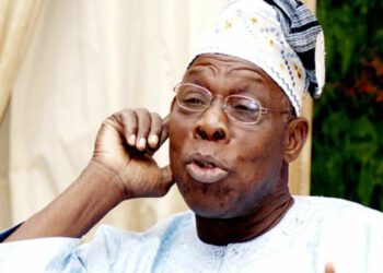 Obasanjo Appeals to Biden to Remove Cuba from List of Countries Sponsoring Terrorism