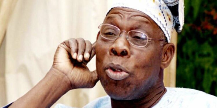 Obasanjo Appeals to Biden to Remove Cuba from List of Countries Sponsoring Terrorism
