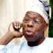 Obasanjo Appeals to Biden to Remove Cuba from List of Countries Sponsoring Terrorism
