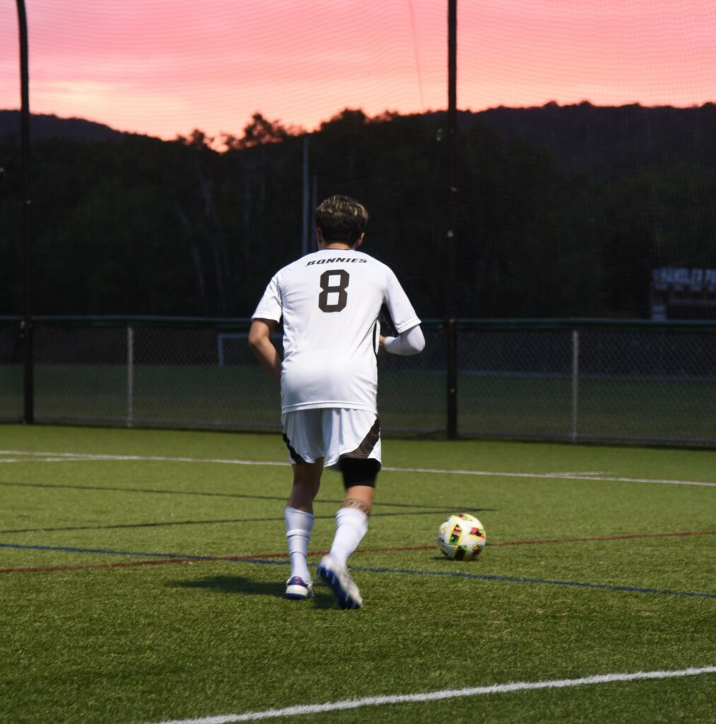 Oduro Uncovers Global Talent for Bonnies Soccer – The Bona Venture