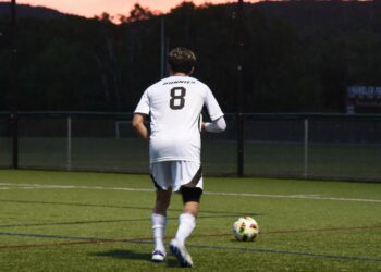 Oduro Uncovers Global Talent for Bonnies Soccer – The Bona Venture