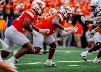 Oklahoma State Renews Series with Arkansas