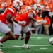 Oklahoma State Renews Series with Arkansas