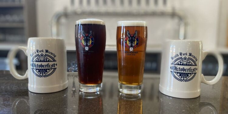 Oktoberfest starts early in Colorado Springs | Arts & Entertainment