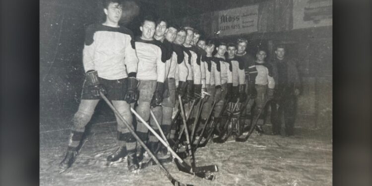 Oldest hockey rink in Canada? What's next for the Stannus Street Rink?