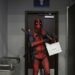 One Extraordinary Photo: ‘Deadpool’ in a spontaneous moment at Comic-Con