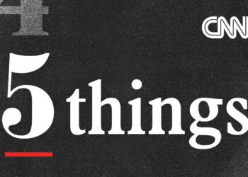 One Thing: The Controversial Measures Fueling El Salvador's 'Reverse Migration' - CNN 5 Things