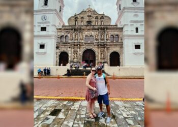 One man’s journey from English interpreter to US Citizen