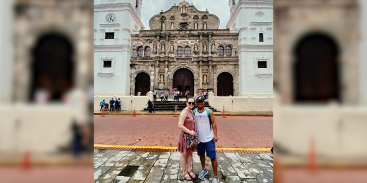 One man’s journey from English interpreter to US Citizen