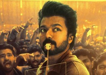 Only 13 Crores Away From Achieving Breakeven, Thalapathy Vijay's Film To Unlock The Milestone In Opening Weekend Itself?