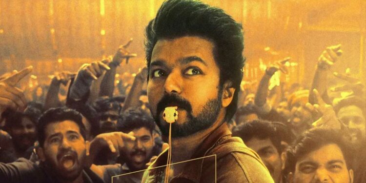 Only 13 Crores Away From Achieving Breakeven, Thalapathy Vijay's Film To Unlock The Milestone In Opening Weekend Itself?