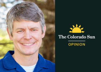 Opinion: BLM Colorado goes wireless to create a better experience for ranchers and public land users