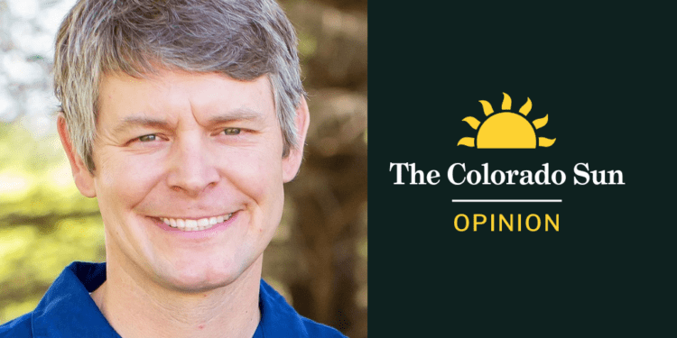 Opinion: BLM Colorado goes wireless to create a better experience for ranchers and public land users